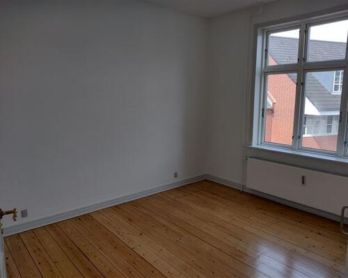 3 værelses lejlighed i Odense C