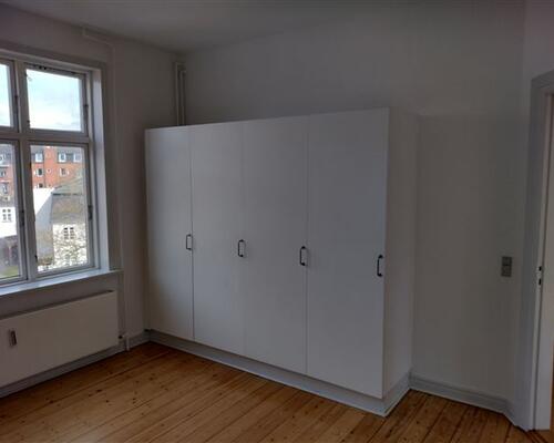 3 værelses lejlighed i Odense C