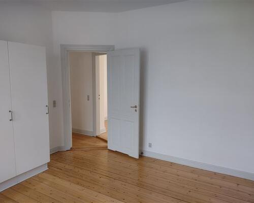 3 værelses lejlighed i Odense C