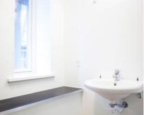 Studiebolig i Idrætsbyen