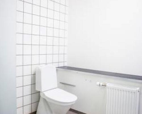 Studiebolig i Idrætsbyen