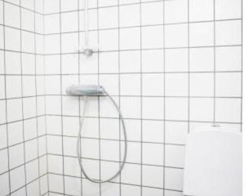 Studiebolig i Idrætsbyen