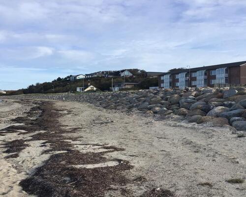 3 værelses lejlighed i Roslev