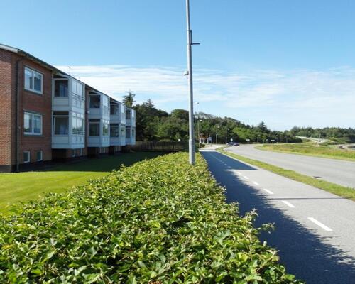 3 værelses lejlighed i Roslev