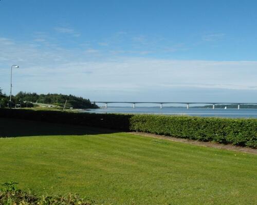 3 værelses lejlighed i Roslev