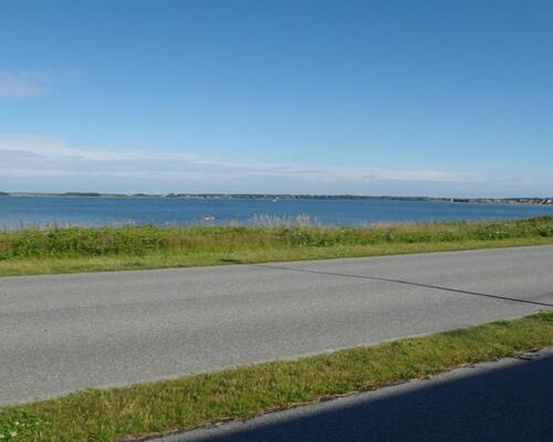 3 værelses lejlighed i Roslev