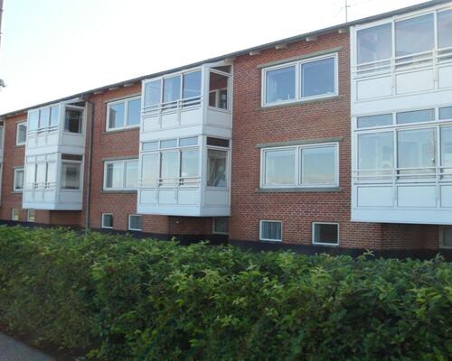 3 værelses lejlighed i Roslev