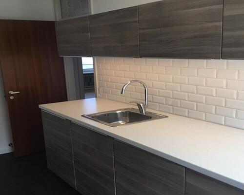 3 værelses lejlighed i Roslev