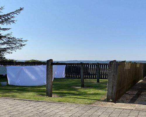 3 værelses lejlighed i Roslev