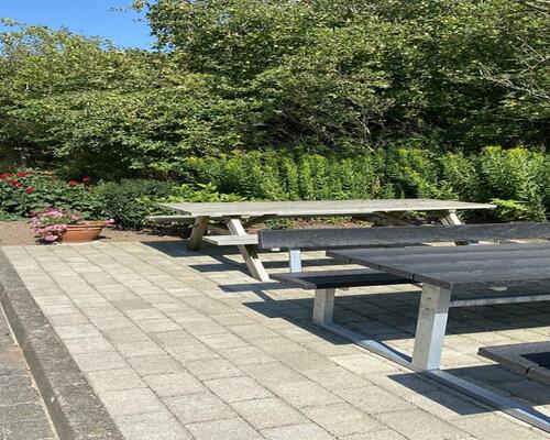 3 værelses lejlighed i Roslev