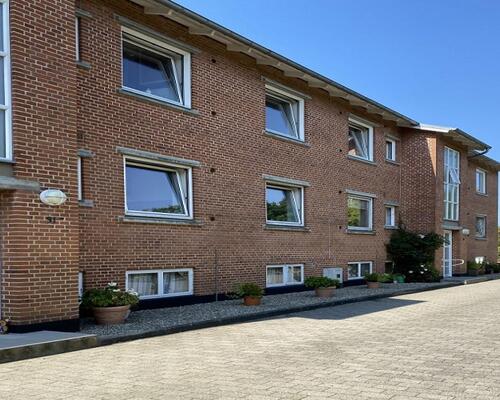 3 værelses lejlighed i Roslev