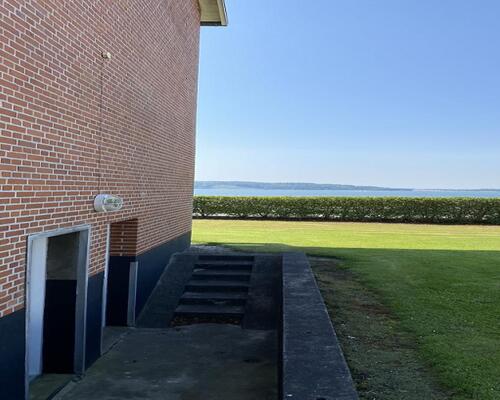 3 værelses lejlighed i Roslev