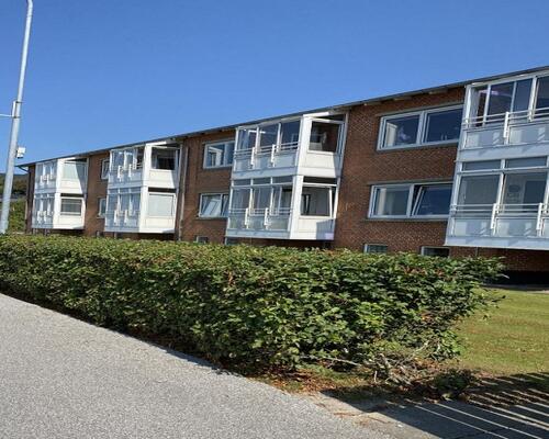 3 værelses lejlighed i Roslev