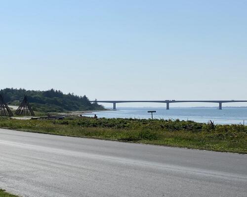 3 værelses lejlighed i Roslev