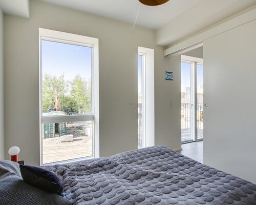 2 værelses lejlighed i Aalborg SV