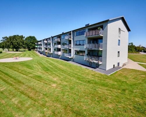 3 værelses hus i Videbæk