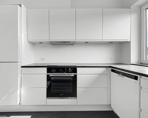 4 værelses lejlighed i Taastrup