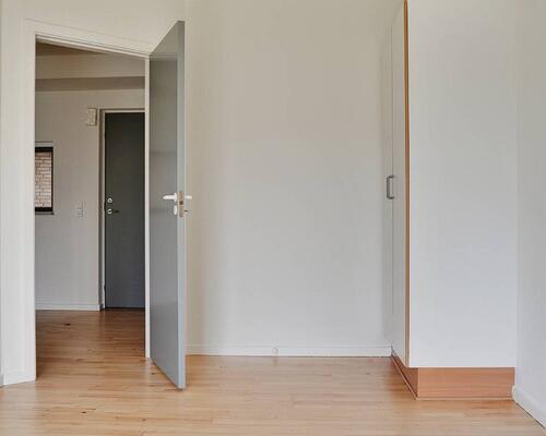 2 værelses lejlighed i Odense S