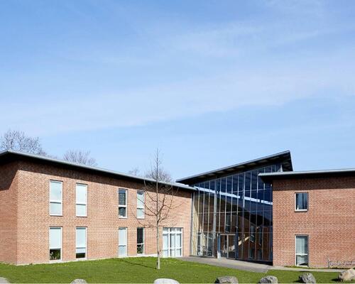 2 værelses lejlighed i Odense S