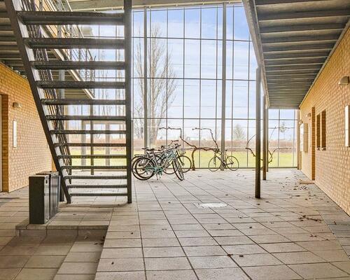 2 værelses lejlighed i Odense S