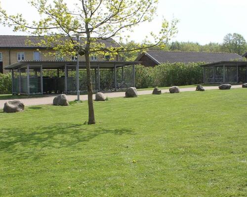 2 værelses lejlighed i Odense S