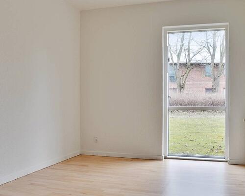 2 værelses lejlighed i Odense S