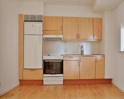 2 værelses lejlighed i Odense S