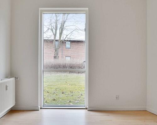 2 værelses lejlighed i Odense S