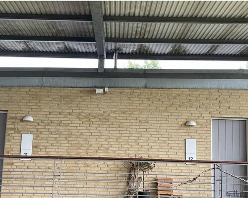 2 værelses lejlighed i Odense S