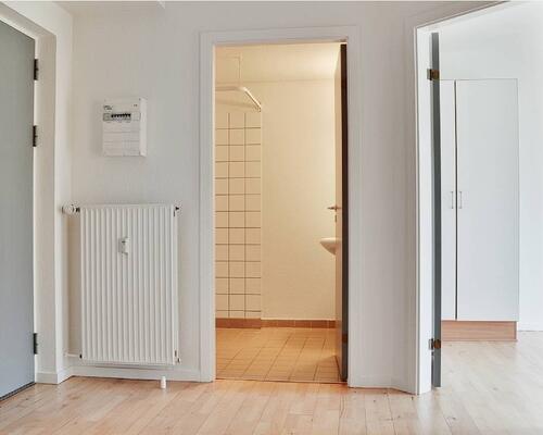 2 værelses lejlighed i Odense S