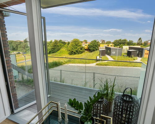 3 værelses lejlighed i Roskilde