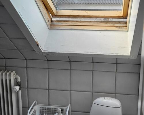 4 værelses lejlighed i Skive