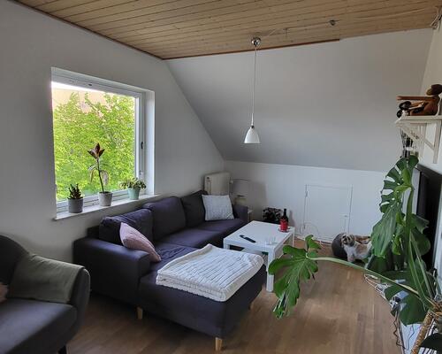 4 værelses lejlighed i Skive