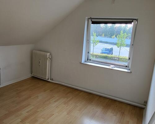 4 værelses lejlighed i Skive