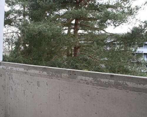 Pæn 2. værelses i Nyborg...