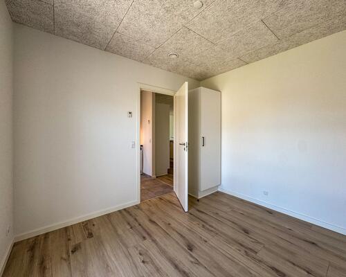 Stjerneparken - dejlige rækkehuse tæt på Holstebro