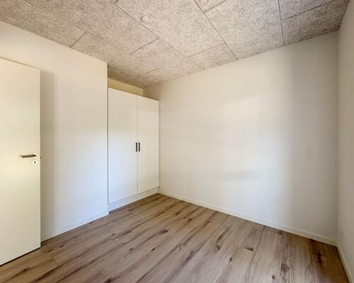 Stjerneparken - dejlige rækkehuse tæt på Holstebro