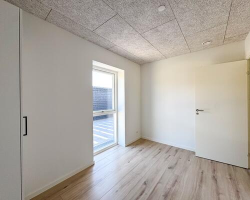 Stjerneparken - dejlige rækkehuse tæt på Holstebro