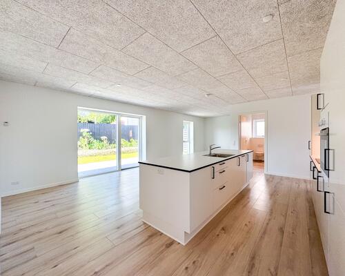 Stjerneparken - dejlige rækkehuse tæt på Holstebro