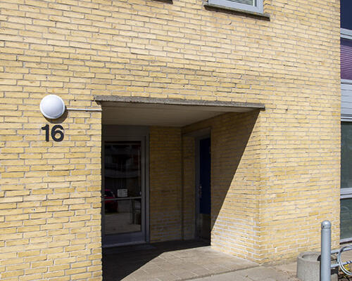 3 værelses hus i Frederikshavn