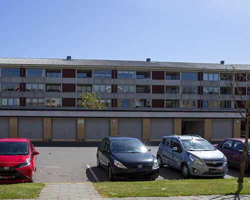 3 værelses hus i Frederikshavn