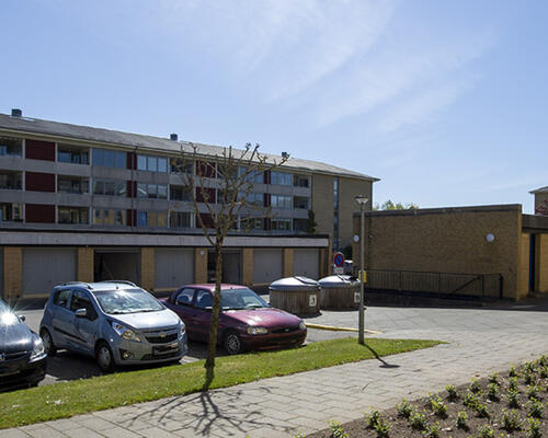 3 værelses hus i Frederikshavn