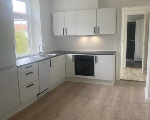5 værelses lejlighed i Kolding