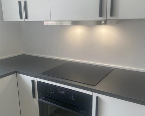 5 værelses lejlighed i Kolding