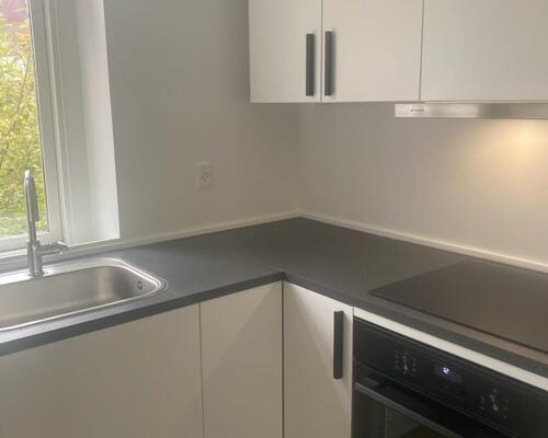 5 værelses lejlighed i Kolding