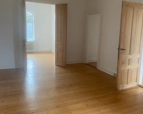 5 værelses lejlighed i Kolding