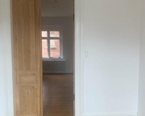 5 værelses lejlighed i Kolding