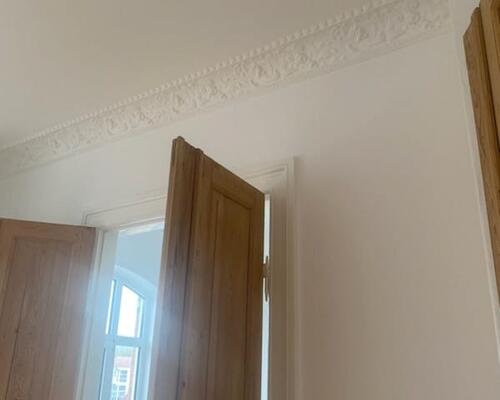 5 værelses lejlighed i Kolding