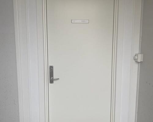 5 værelses lejlighed i Kolding