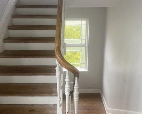 5 værelses lejlighed i Kolding